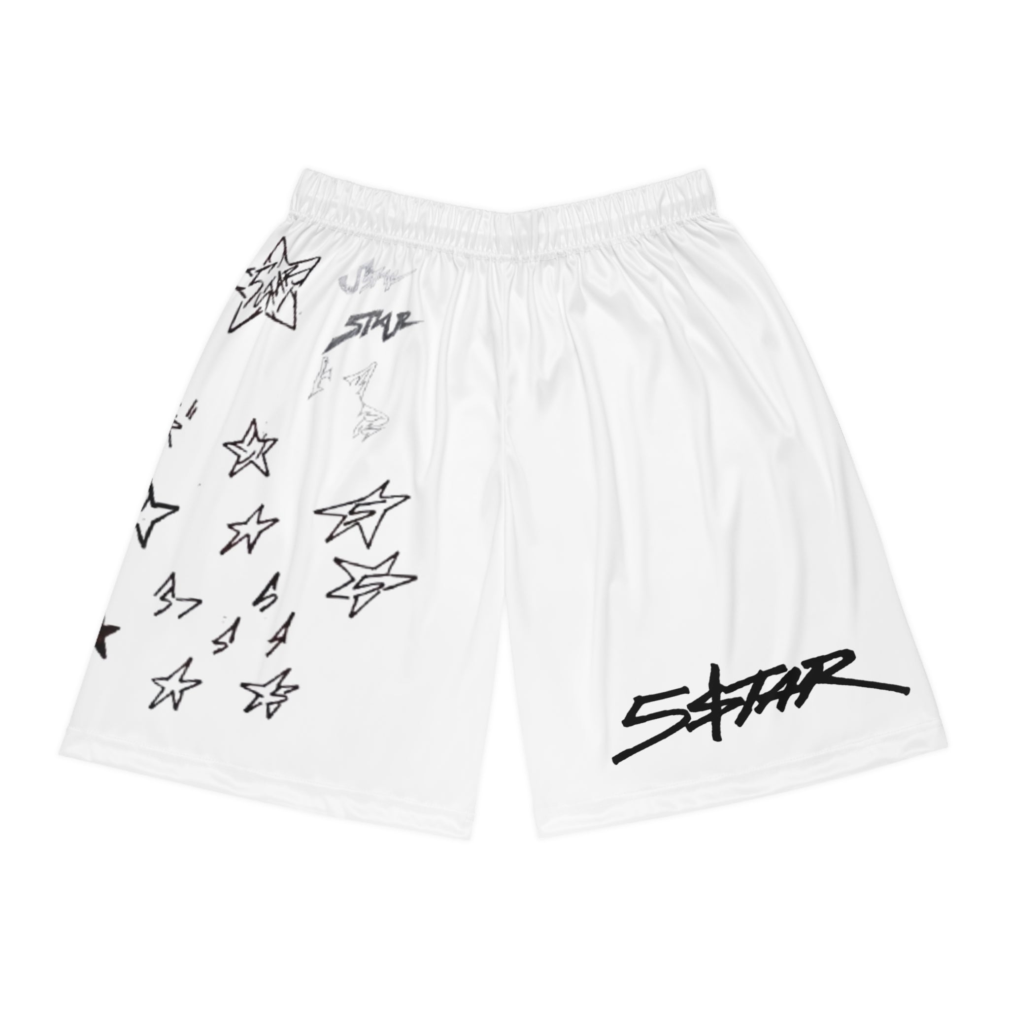 5$TAR Basketball Shorts